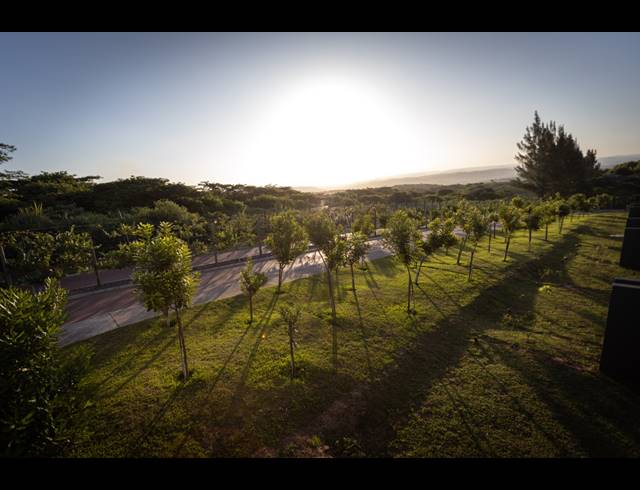 2 BEDROOM TOWNHOUSE TO LET IN ELALENI COASTAL FOREST ESTATE